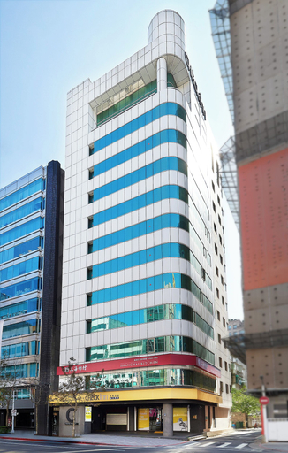 Exterior & Views 2, CHECK inn Taipei Nanjing, Taipei City