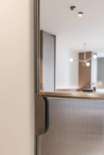 Room 5, Nosso Logies - Bright Seaside Apartment for 6, West-Vlaanderen