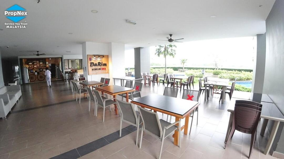 Food & Drinks, Cozy studio house with unique interior design, Johor Bahru