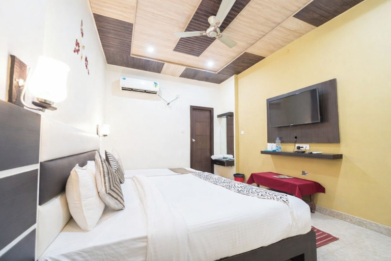 Others 3, Hotel Oasis International Haridwar, Dehradun