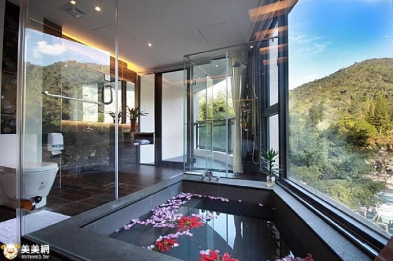 Others 5, Shuian Lakeside Hotel II, Nantou