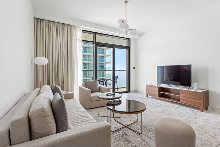 Others 5, Silkhaus Marina & Sea View 1BDR in Marina Vista, Dubai
