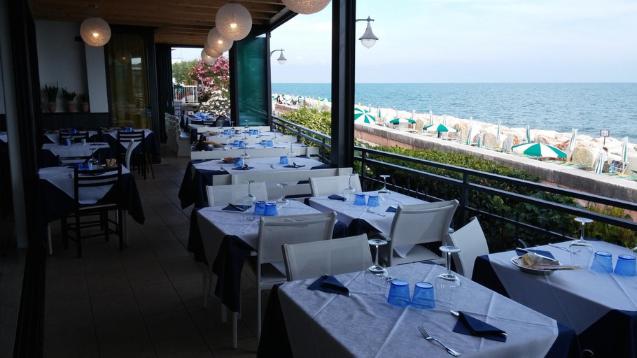 Food & Drinks 4, Hotel Negretto, Venezia