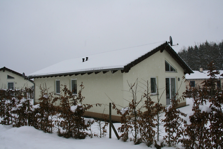 Exterior 3, Bungalow Near Eifel Ski Lift, Vulkaneifel