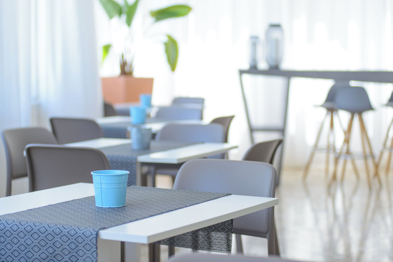 Food & Drinks 4, NAUTIC BEACH HOTEL, Rimini