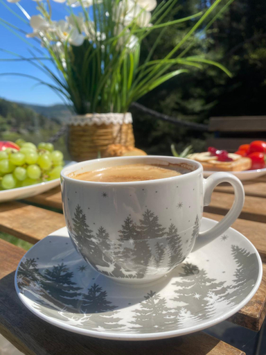 Food & Drinks, Glamping-Dimbo, Nowy Sącz