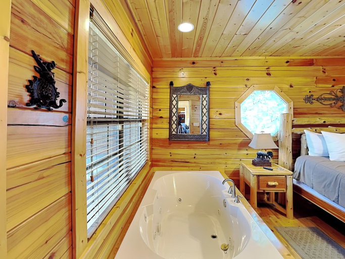 Property amenity 3, Smoky Mountain View, Sevier
