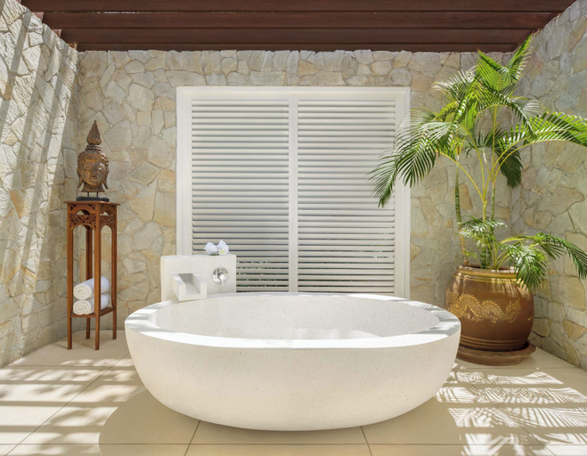 Bathroom, Baan Kimsacheva, Ko Samui