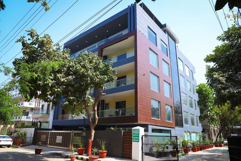 Primary image, The Empire Rooms & Boutique Near Cyber City Gurgaon, Gurgaon