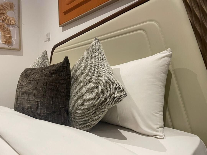 Room 3, The Bantree by RoyalRest, Accra