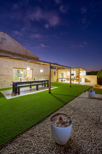 Interior 3, Sunnyvalley by Fidalsa, Alicante