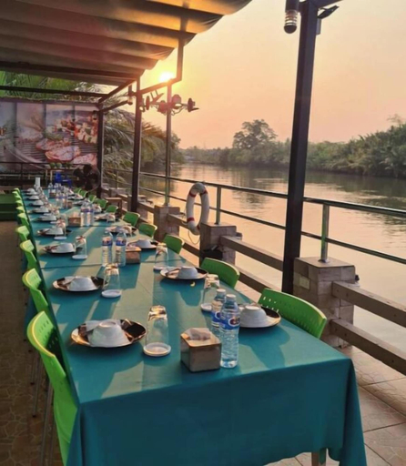 Others 3, Dhammachart RiverView, Muang Samut Songkhram