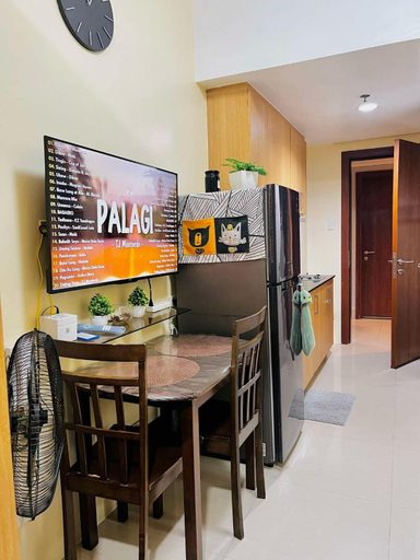 Others 5, Shell Residences - Rhoi, Pasay City