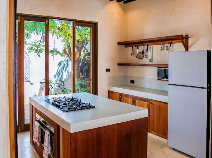 Room 5, Lamu Coastal Villa Near Beach Private Pool - 2353, Lamu West