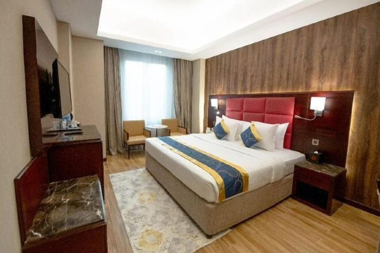Others 3, Ramee Guestline Hotel, Muttrah