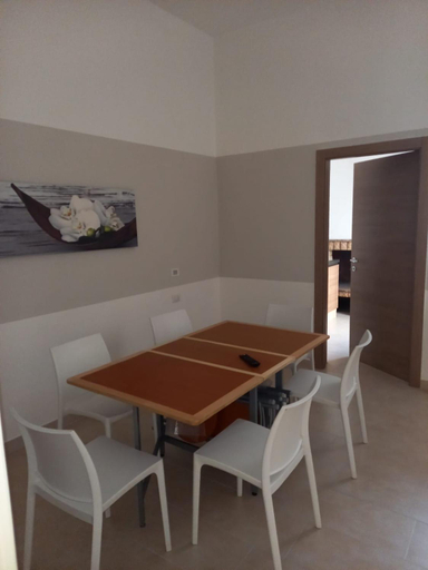 Others 5, CA'RINA HOUSE, Lecce