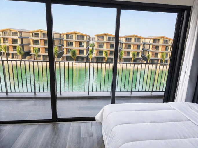 Room 4, Charm Lagoon Villa - Vinhomes Vu Yen, Hải An