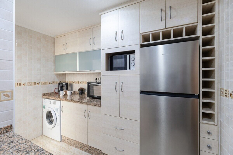 Interior 5, Fidalsa Bay View Romance, Alicante