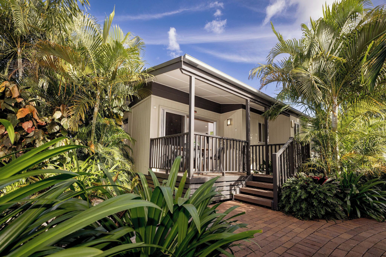 Exterior & Views 2, BIG4 Gold Coast Holiday Park, Gold Coast