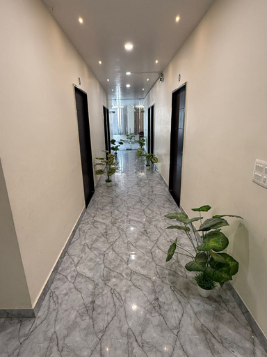 Interior 5, Sundervan Resort, Alwar