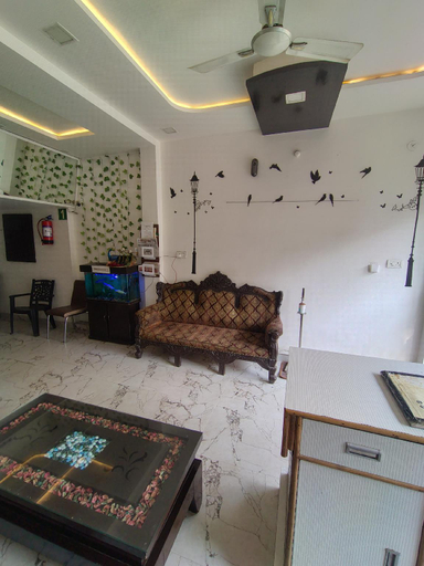 Others 3, hotel khubsaras palace by chhabra's, Agra