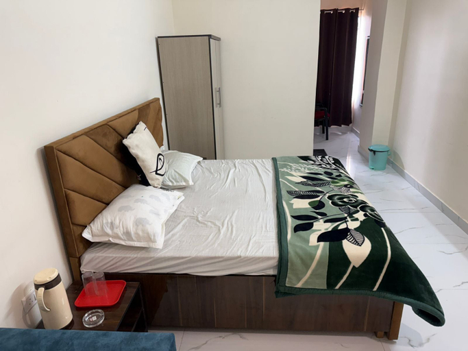 Room 2, Sundervan Resort, Alwar