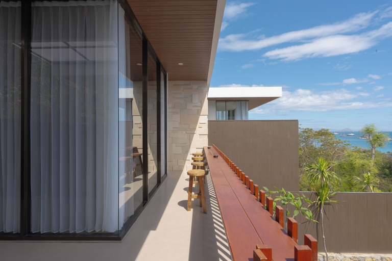 Terrace/patio 4, Diamond Hill Komodo, West Manggarai