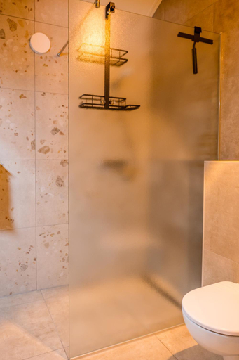 Bathroom 2, Vakantiepark Zevenbergen, Bernheze