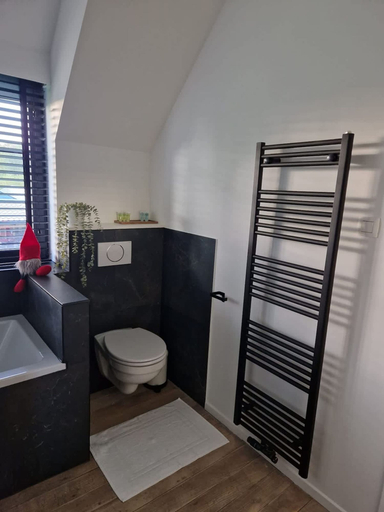Room 4, Villa - The Cozy Relax Home - Comfort Nature & Style, West-Vlaanderen