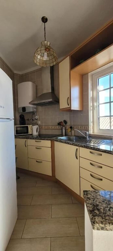 Private kitchen, Al Mare Ocean View, Albufeira