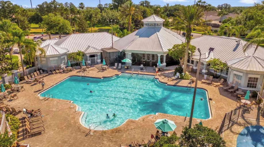Primary image, Universal Palms Retreat at Windsor Palms, Osceola
