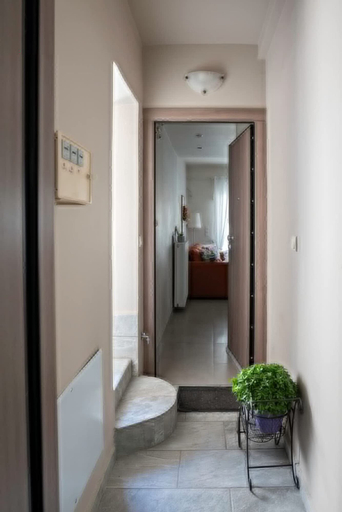 Room 5, Central Spacious Athenian Penthouse Getaway, Attica
