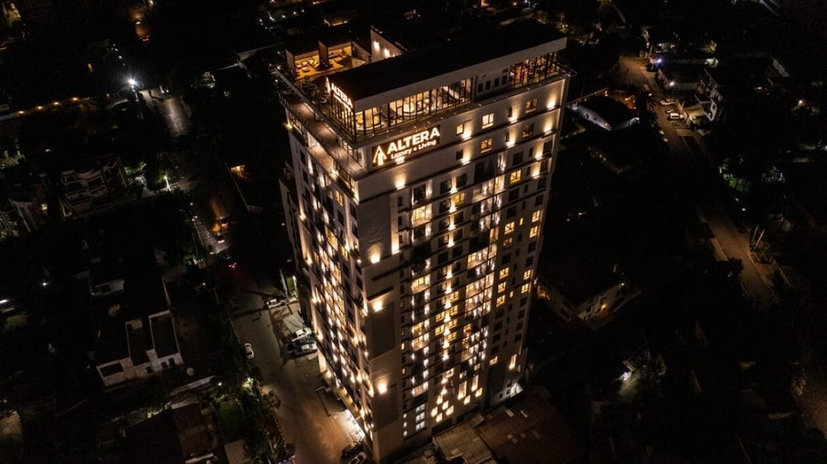 Exterior, Altera Luxury Living, Addis Abeba