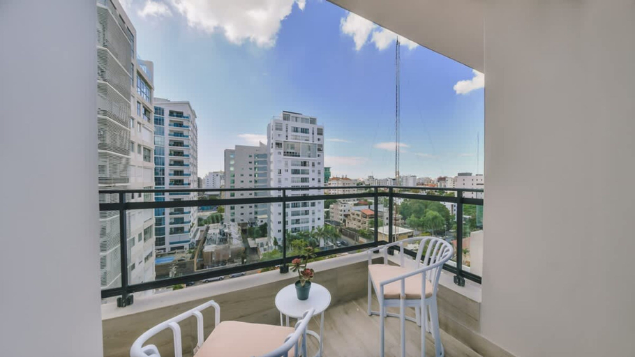 Room 1, Regatta Living ll - 907, Distrito Nacional