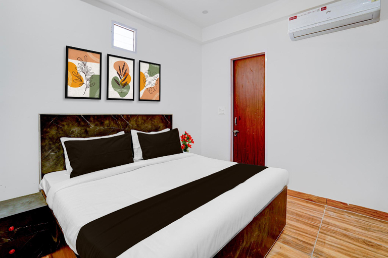 View 2, Townhouse Sector 6 Gurgaon, Gurgaon