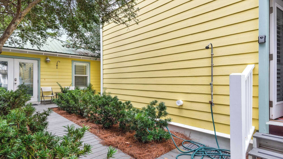 Exterior 3, Private Casita With Private Beach Access, Pool & Pet-friendly!, Walton