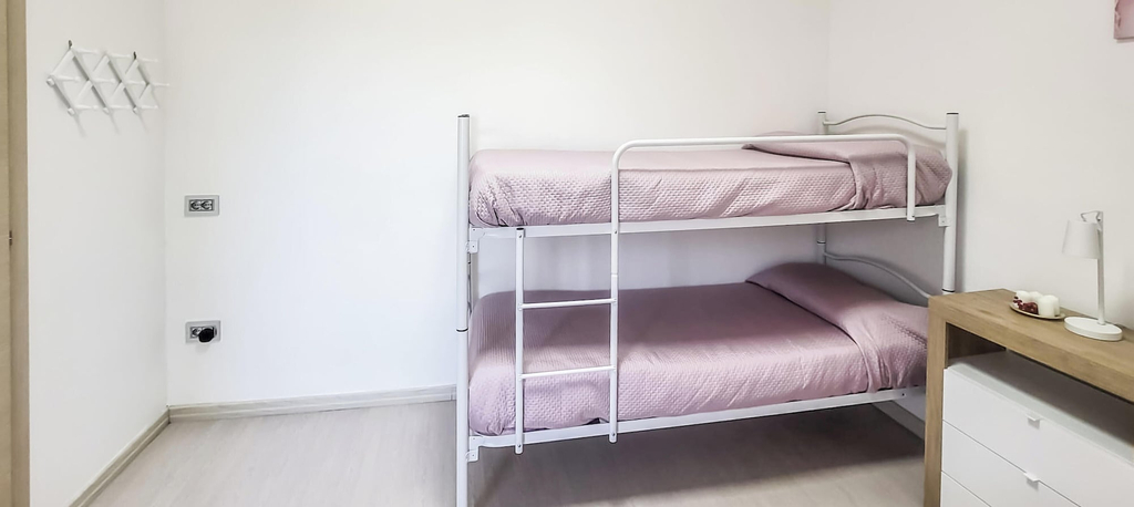 Room 4, Corte Dolia, Cagliari