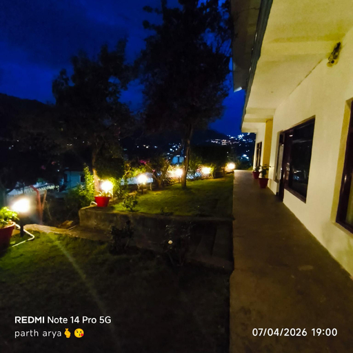 Others 4, Shiva Solace by Sam, Nainital