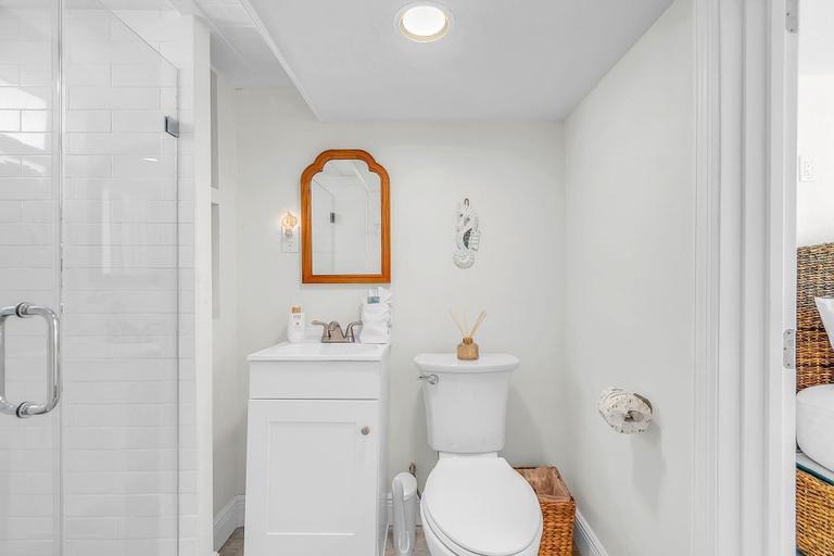 Bathroom 3, Sunny Palms, Pinellas