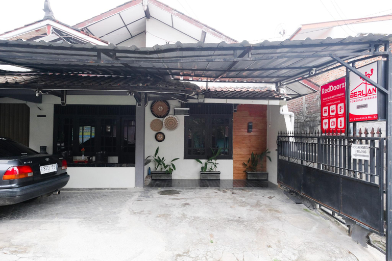 Others 4, RedDoorz @ Berlian Homestay Malioboro Yogyakarta, Yogyakarta