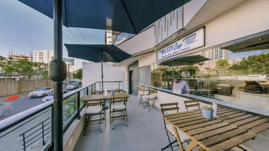 Room 1, Regatta Living Ii - 705, Distrito Nacional