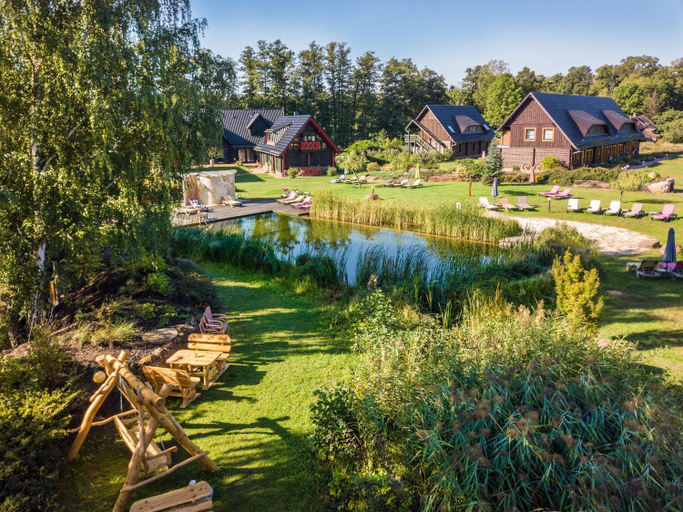4, Seehotel Burg Spreewald, Spree-Neiße
