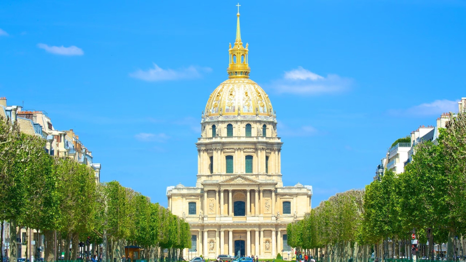Others 4, VIERGE, Paris