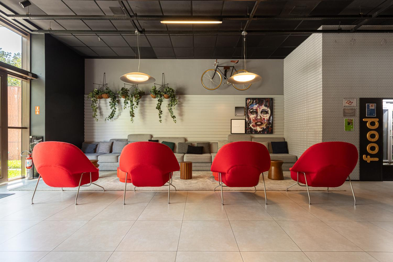 Public Area 2, APS - Alpha Stay By Anora Spaces, Barueri