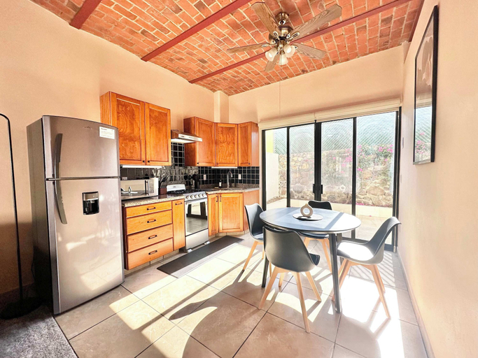 Private kitchen 4, Lirio, Ajijic, Chapala