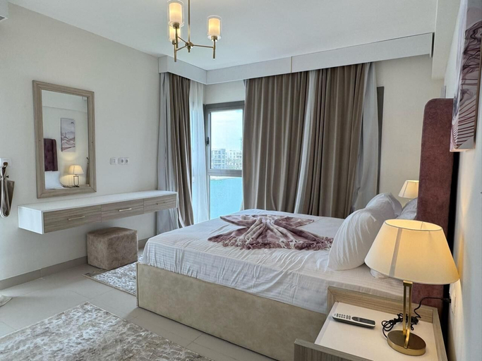 Room 4, Marina 2 6R-302 in Marassi North Coast, El Alamein
