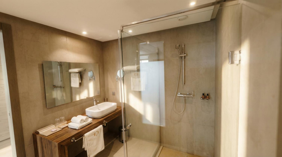 Bathroom 5, AG HOTEL & SPA MARRAKECH, Marrakech