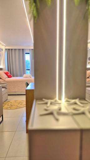 Interior 2, Recanto da Orla by Atlântico Temporada, Tamandaré