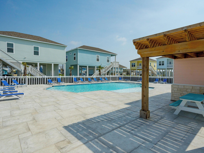 Property amenity 5, Breezy Bay Cottage, Aransas