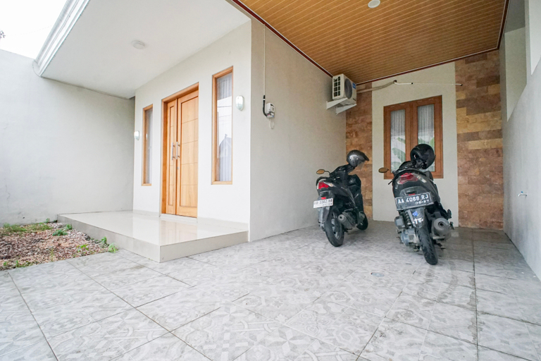 Others 2, Omah Mbah Seti, Sleman